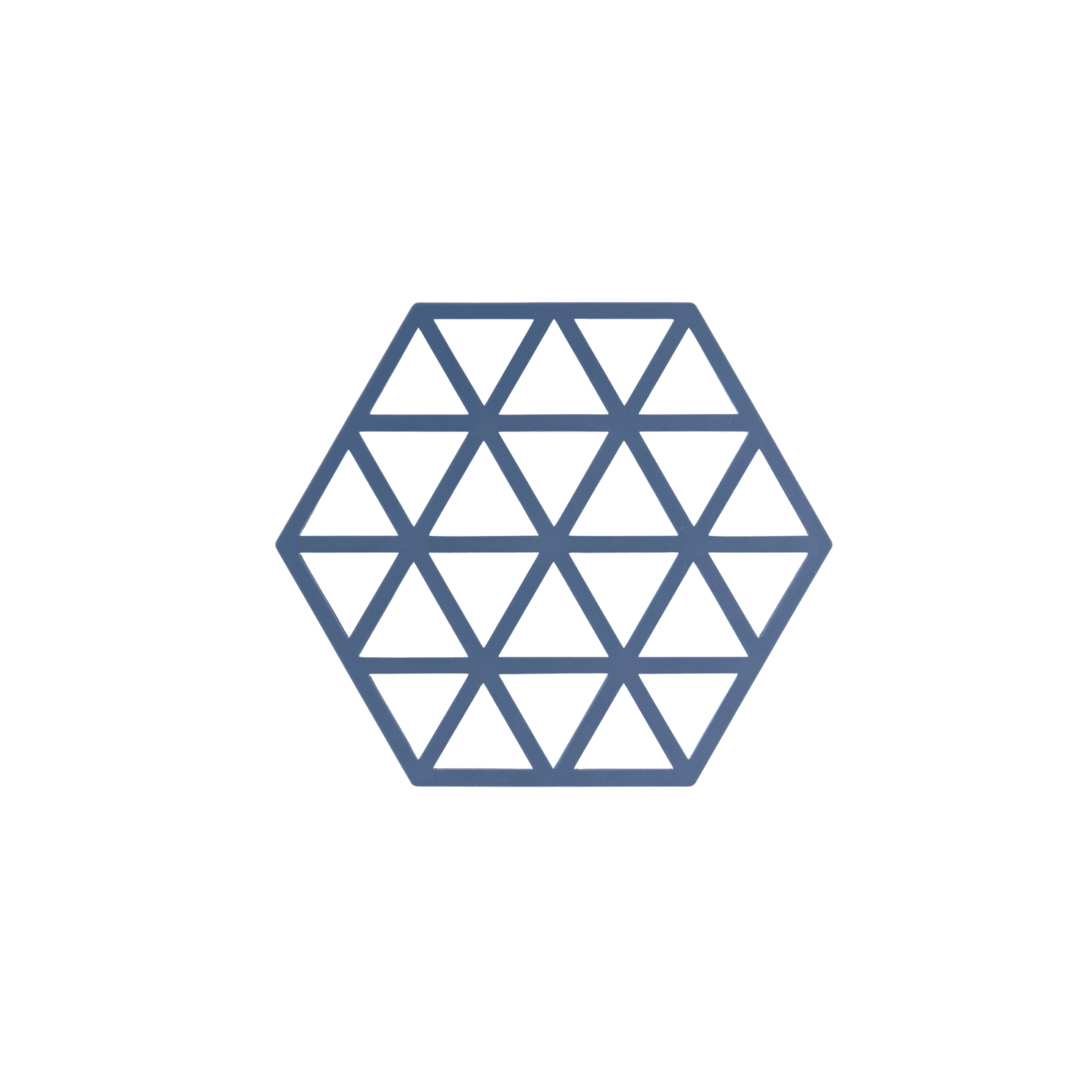 Trivet Triangles